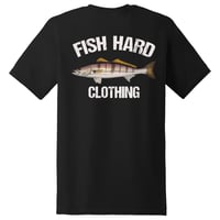 Image 1 of White Seabass Tee