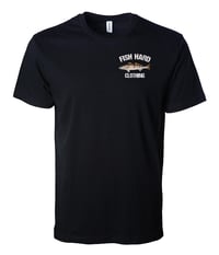 Image 2 of White Seabass Tee