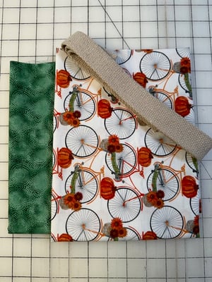 Image of NEW! Eco Sac Pattern and Kit - See All Color Choices