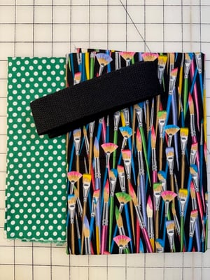 Image of NEW! Eco Sac Pattern and Kit - See All Color Choices