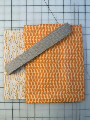 Image of NEW! Eco Sac Pattern and Kit - See All Color Choices