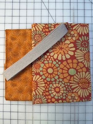 Image of NEW! Eco Sac Pattern and Kit - See All Color Choices