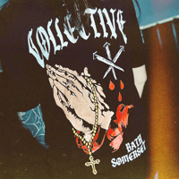 Image 1 of Hail Mary Shirt - Black