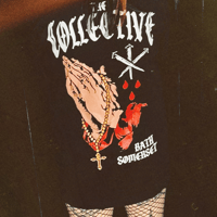 Image 2 of Hail Mary Shirt - Black