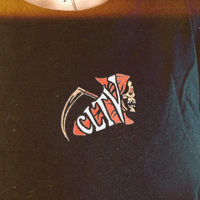 Image 3 of Hail Mary Shirt - Black