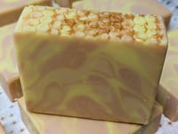 Image of Honeybee Soap