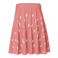 Image 2 of Mister Energy’s Skater Skirt