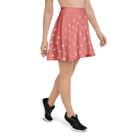 Image 3 of Mister Energy’s Skater Skirt