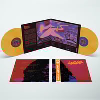 Image 1 of Sounds Of Lecak Vol. 1 2LP