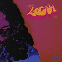 Image 2 of Sounds Of Lecak Vol. 1 2LP