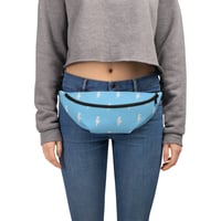 Image 3 of Mister Energy Fanny Pack