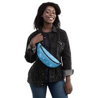 Image 1 of Mister Energy Fanny Pack