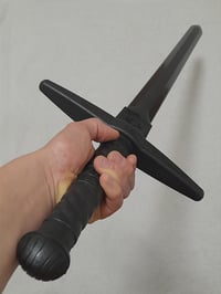 Image 3 of Pair - Training Medieval European Longsword Polypropylene HEMA Martial Arts