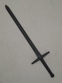 Image 6 of Pair - Training Medieval European Longsword Polypropylene HEMA Martial Arts