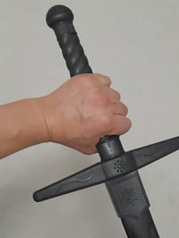 Image 4 of Pair - Training Medieval European Longsword Polypropylene HEMA Martial Arts