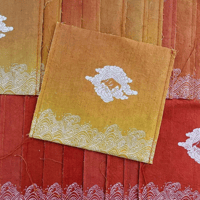 clouds & waves — summer 7"