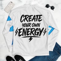 Image 2 of Energy Bomber Jacket