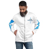 Image 1 of Energy Bomber Jacket
