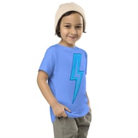 Image 3 of Mister Energy Toddler Short Sleeve Tee