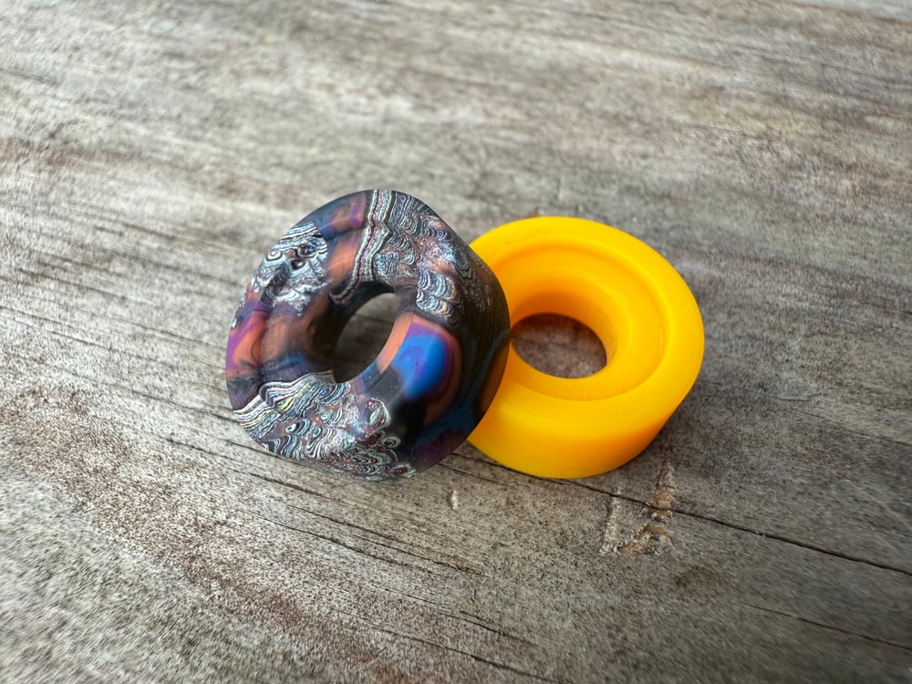 Image of Fordite and TurboGlow LBB 2 pack #1