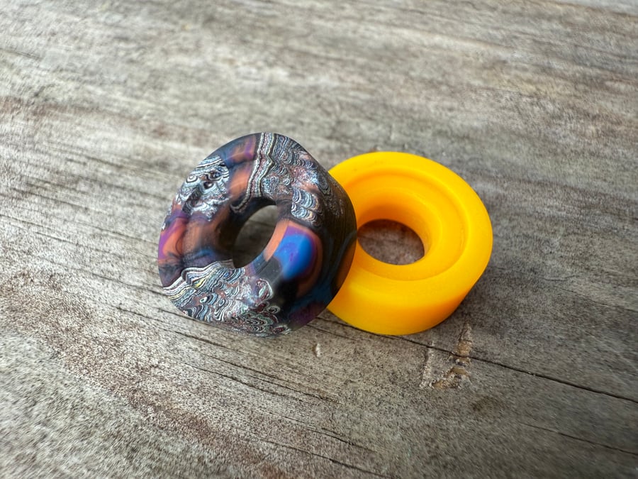 Image of Fordite and TurboGlow LBB 2 pack #1