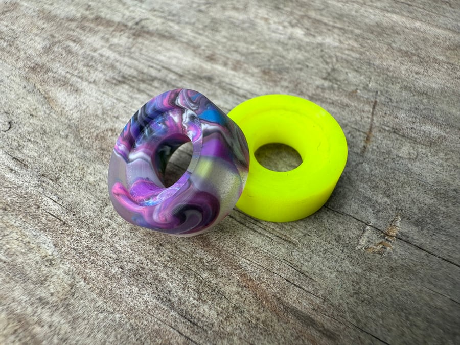 Image of Really Dang Cool Acrylic and TurboGlow LBB 2 Pack #2