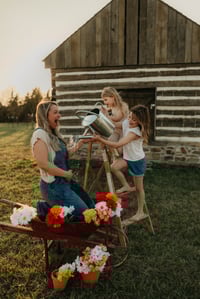 Image 1 of 4/26 Sunday 🌷Dirty Motherhood Mini 🌷