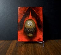 Image 1 of Angels Egg - oil painted artist-proof from "Sorcery: Contested Realm"