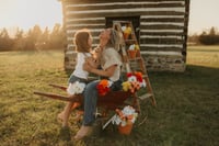 Image 3 of 4/26 Sunday 🌷Dirty Motherhood Mini 🌷