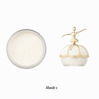 Image 2 of IVONIA BALLERINA CLOUD PRO POWDER