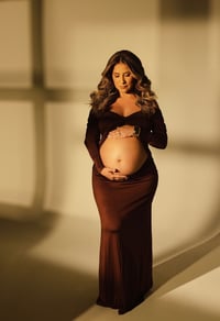 Image 1 of Briar Dress