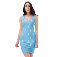 Image 1 of Mister Energy Bodycon Dress
