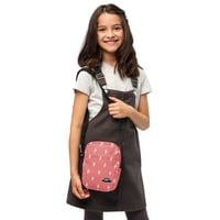 Image 1 of Kinetic crossbody bag (Coral Edition)