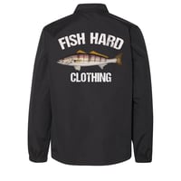 Image 1 of White Seabass Jacket