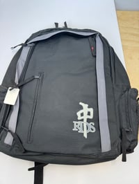 Image 3 of Vintage RDS Backpack