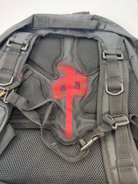 Image 2 of Vintage RDS Backpack