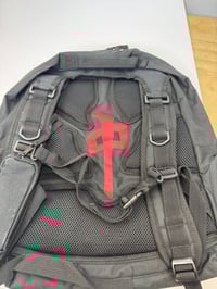 Image 7 of Vintage RDS Backpack