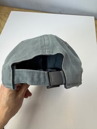 Image 3 of Vintage DC hat adjustable 