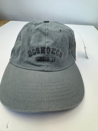 Image 2 of Vintage DC hat adjustable 