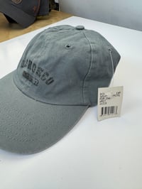 Image 5 of Vintage DC hat adjustable 