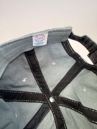 Image 6 of Vintage DC hat adjustable 