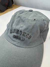 Image 1 of Vintage DC hat adjustable 
