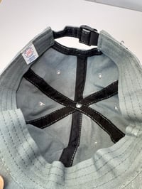 Image 7 of Vintage DC hat adjustable 