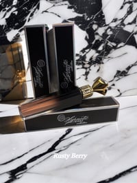 Image 3 of HYPNOTIC BERRY COLLECTION (MATTE)