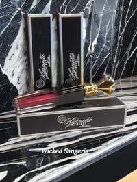 Image 5 of HYPNOTIC BERRY COLLECTION (MATTE)