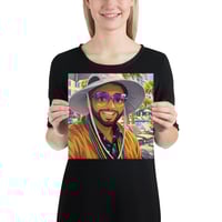 Image 3 of Mister Energy Summer Time Canvas