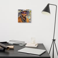 Image 5 of Mister Energy Summer Time Canvas