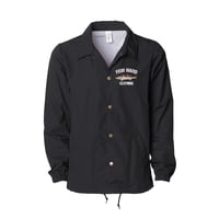 Image 2 of White Seabass Jacket