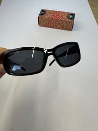 Image 1 of Vintage Iris sunglasses absolute 