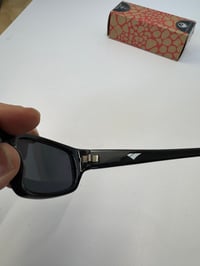 Image 2 of Vintage Iris sunglasses absolute 